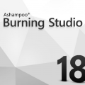 Ashampoo Burning Studio 18 V18.0.1 标准版