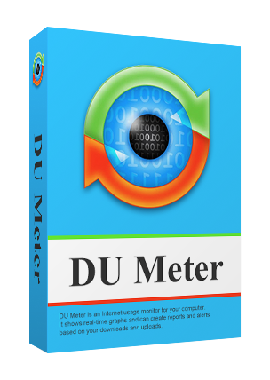 DU Meter 个人版 V7.20 个人版