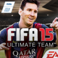 FIFA 15 V1.5.5 免费版