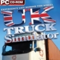 英国卡车模拟 V1.0 中文版