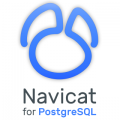 Navicat for PostgreSQL Mac 企业版 V11.2.7 企业版