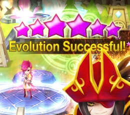魔灵召唤: 天空之役 V3.4.7 苹果版