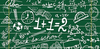 数学
