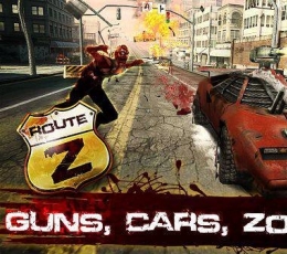 自由之路Z免费版1.5(带数据包) V1.5 安卓版