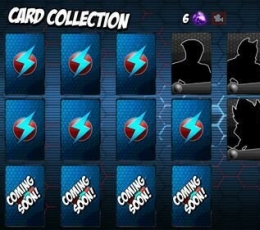 超级英雄格斗 V3.7 安卓版