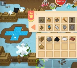 生存世界免费版 V1.1.2 安卓版
