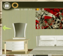 推理冒险逃离空房间3 V1.0.56 IOS版