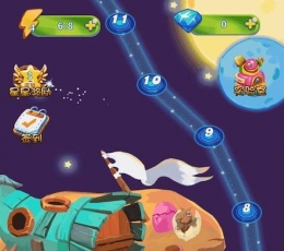 星际消消乐 V1.2.1 安卓版