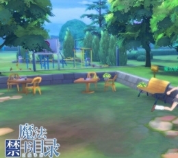 魔法禁书目录 V1.2 安卓版