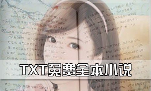 TXT免费全本小说