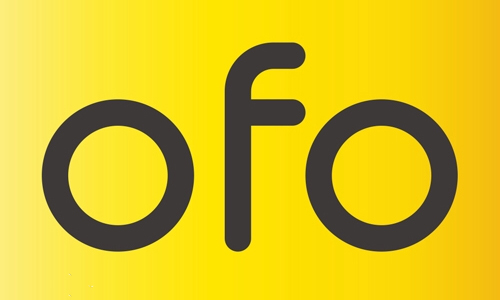 ofo共享单车