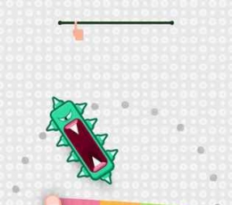 噢,我的手指2 V1.1 苹果版