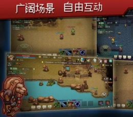 像素创世纪 V1.0 iOS版