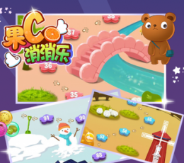 果C消消乐 V1.4.0 安卓版