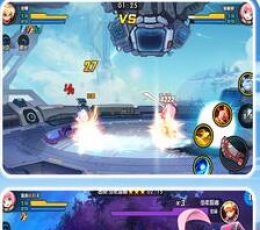 孤岛性存 V1.0 安卓版