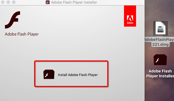 free flash player for mac