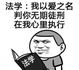 不同专业520表白表情包