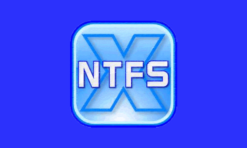 Paragon NTFS