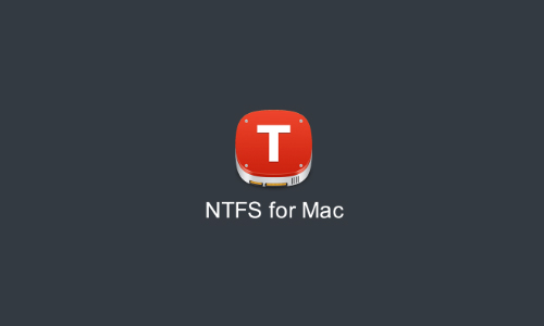 Tuxera NTFS for Mac