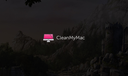 CleanMyMac