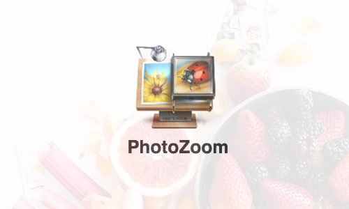 PhotoZoom