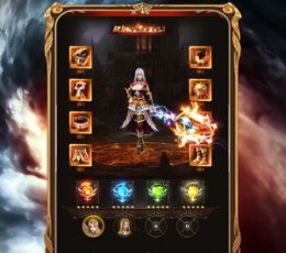 魔域来了 V1.0 苹果版