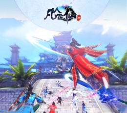 凡人飞仙传 V1.0 安卓版