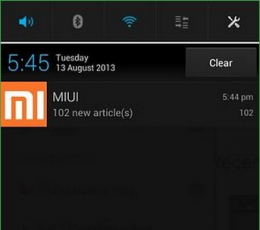 MIUI8系统 V1.0 正式版