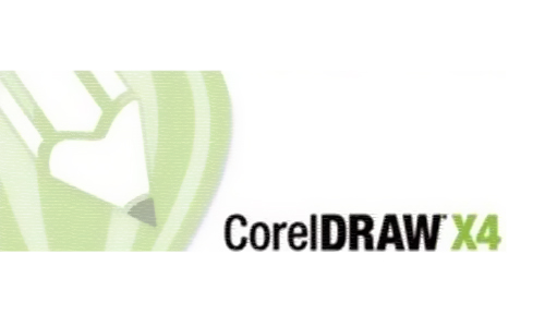coreldraw x4