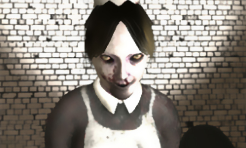 The Nanny