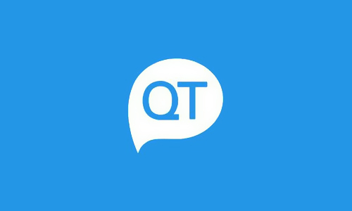 QT语音