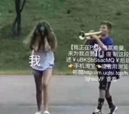 双十一被点赞请求包围的我表情包 V1.0 