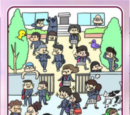 青春恋爱 V1.0 安卓版