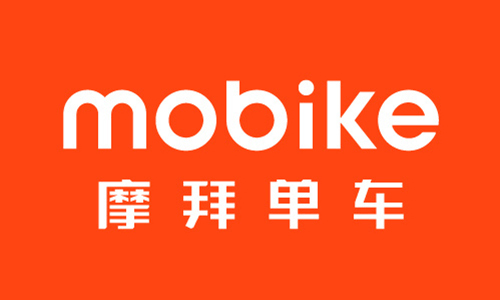 摩拜单车