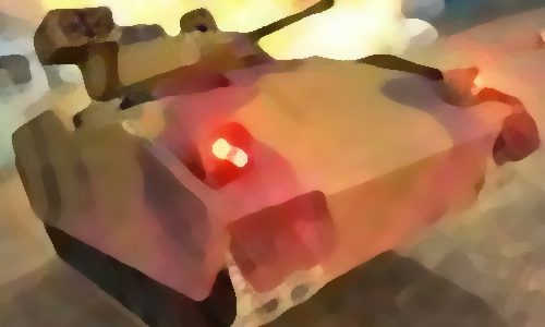 跑酷王者