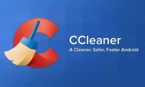 CCleaner