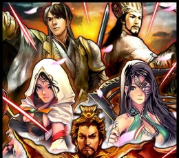 啪啪三国 V2.9.1 安卓版