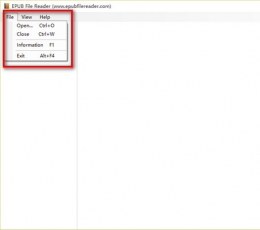 EPUB阅读器(EPUB File Reader) V1.5 