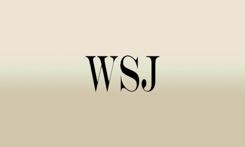 华尔街日报