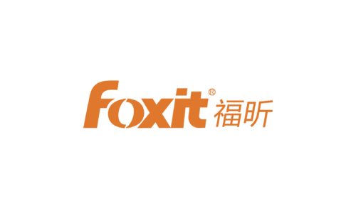 福昕阅读器