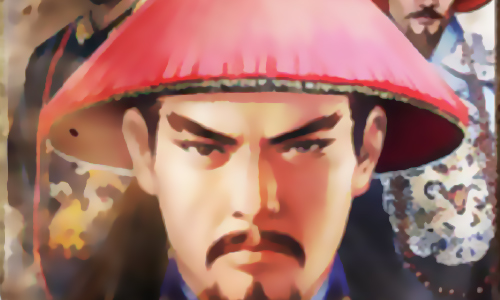 江山美色