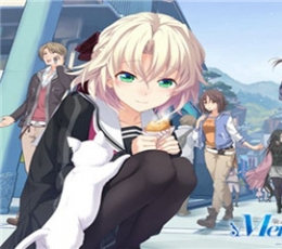 秋之回忆无垢少女 V1.0 中文版