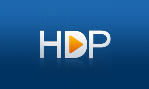 HDP直播
