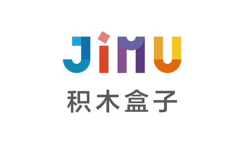 积木盒子
