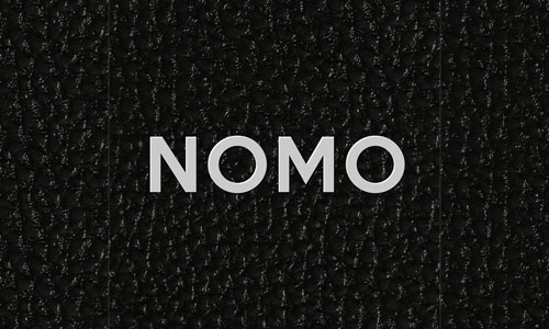 NOMO相机