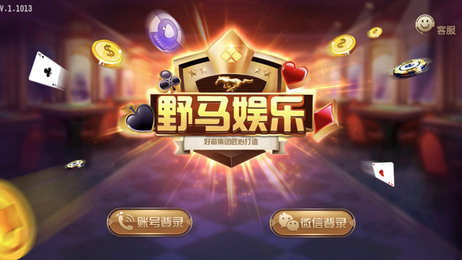 野马娱乐V1.2 安卓版