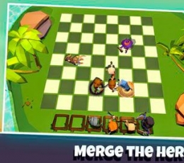 英雄自走棋 V1.51 安卓版