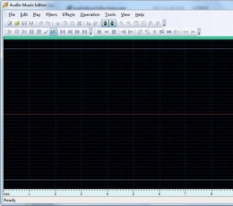 Audio Music Editor(音频编辑器) V3.3.1 免费版