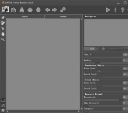 AKVIS Noise Buster(相片降噪软件) V10.3 