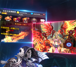 不朽破坏神满V版 V1.0 满V版